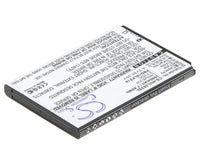 Battery for Huawei 303HW GL10P PBD10LPZ10