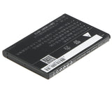 Battery for Huawei 303HW GL10P PBD10LPZ10