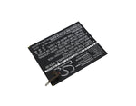 Battery for Huawei BTV-DL09 BTV-W09 Mediapad M3 TD-LTE HB2899C0ECW