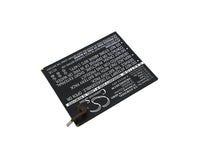 Battery for Huawei BTV-DL09 BTV-W09 Mediapad M3 TD-LTE HB2899C0ECW