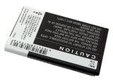 Battery for Huawei HWM636 HWM636-R M318 M635 M636 Pinnacle 2 U120 U121 U2800 U2800A U2801 U2801-34 U2801-5 V715 V716 V839 HB4A1H HBU83S