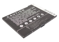 Battery for Huawei IDEOS S7 Slim Tablet S7 Slim HB4G1H