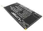 Battery for Huawei 7D-501L 7D-501U 7D-503LT Mediapad X1 7.0 Mediapad X1 7.0 3G Mediapad X1 7.0 LTE HB3873E2EBC HB3873E2EBW