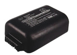 Battery for Honeywell 9700 9700-BTEC 9700-BTEC-1 9700LP0003Q12E 9700LPWGC3N11E 9700LPWGC3Q11E 200003231