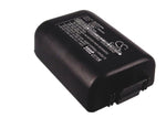 Battery for Dolphin 9700 Handheld 200-0032-31