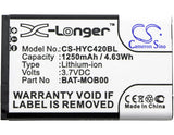 Battery for Honeywell SL22 SL42 SL62 26111710 3159122 55-003233-01 BAT-MOB00 PS1615000794