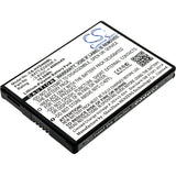 Battery for Honeywell EDA50 EDA50hc Scanpal EDA40 Scanpal EDA50K 50134176-001 BAT-EDA50 BAT-EDA50US BATT-EDA40-1 BATT-EDA50K-1