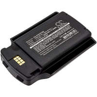 Battery for Honeywell Dolphin 7600 Dolphin 7600 II 7600-BTEC 7600-BTXC 7600-BTXC-1