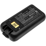 Battery for Honeywell CK3 CK3B CK3X CK3XR CK65 CK71 CK75 318-034-001 318-034-003 318-034-013 318-034-023 318-034-033 318-034-034 318-046-001 318-046-031 318-063-002