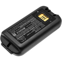 Battery for Honeywell CK3 CK3B CK3X CK3XR CK65 CK71 CK75 318-034-001 318-034-003 318-034-013 318-034-023 318-034-033 318-034-034 318-046-001 318-046-031 318-063-002