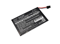 Battery for Honeywell TX700 TX800 163367-0001