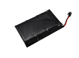 Battery for Honeywell TX700 TX800 163367-0001