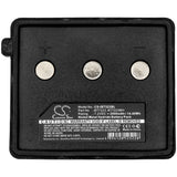 Battery for JAY Combi OME WIDE AUTONOMY OMNICONTROL Receiver OMR Transmitter OME UME WIDE AUTONOMY BT7223 UMB2