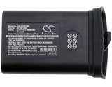 Battery for Itowa 1406008 Winner Winner Serial BT3613MH