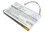 Battery for iRiver E10 E10CT HDD Jukebox IRI-E10