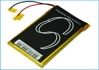 Battery for iRiver E100 REI-E100 (B)