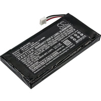 Battery for Infinity One Premium MLP5457115-2S