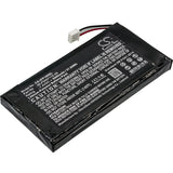 Battery for Infinity One Premium MLP5457115-2S