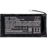 Battery for Infinity One Premium MLP5457115-2S