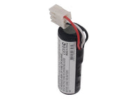 Battery for REA CARD Rea T6 Flex