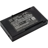 Battery for Ingenico DB Cox3 B25030001 BTY00017