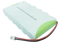 Battery for Dassault 730 770 Arthema ELITE 730 ELITE 73016 ELITE 730T ELITE 770 ELITE P2000 ELITE Serie 7 P2000 Serie 7