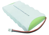 Battery for Dassault 730 770 Arthema ELITE 730 ELITE 73016 ELITE 730T ELITE 770 ELITE P2000 ELITE Serie 7 P2000 Serie 7