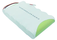 Battery for Dassault 730 770 Arthema ELITE 730 ELITE 73016 ELITE 730T ELITE 770 ELITE P2000 ELITE Serie 7 P2000 Serie 7