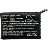 Battery for Apple A1553 A1554 MJ2T2LL/A MJ2U2LL/A MJ2V2LL/A MJ2W2LL/A MJ2X2LL/A MJ2Y2LL/A MJ302LL/A MJ312LL/A MJ322LL/A MJ332LL/A MJ362LL/A MJ3A2LL/A MJ3E2LL/A MJ3F2LL/A MJYK2LL/A MLC62LL/A A1578