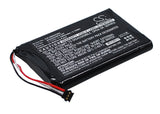 Battery for Garmin 010-01187-01 Nuvi 2539LM Nuvi 2539LMT Nuvi 2539LMT 5-inch Nuvi 2559LM Nuvi 2559LMT Nuvi 2559LMT 5-inch Nuvi 2589LMT Nuvi 2589LMT 5-inch Nuvi 2597LMT Nuvi 2599LMT AI32AI32FA14Y