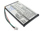 Battery for Garmin Nuvi 285 Nuvi 285W Nuvi 285WT ED26ED2985878