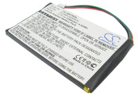 Battery for Garmin Nuvi 780 Nuvi 780T Nuvi 785 Nuvi 785T EC36EC4240878