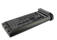 Battery for iRobot Scooba 200 Scooba 230 21003