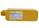 Battery for iRobot Roomba 4296 Roomba 4290 Roomba 4260 11700 17373