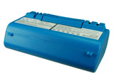 Battery for iRobot Scooba 330 Scooba 340 Scooba 350 Scooba 390 Scooba 5800 Scooba 5900 Scooba 5910 Scooba 5930 Scooba 5940 Scooba 6000 14904