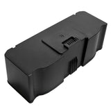 Battery for iRobot Roomba e6198 Roomba 7550 Roomba e515020 i31502F Roomba e515840 7150 Roomba e5154 Roomba i755020 Roomba i7550 Roomba e5152 Roomba 5150 Roomba J7 4624864 ABL-D1 ABL-D2