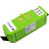 Battery for iRobot Roomba 965 Roomba 980 Roomba 985 2130LI 4374392 4376392 4462425 4502233