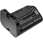 Battery for iRobot Braava Jet M6 ALB-C M611020