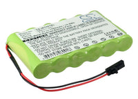 Battery for Intermec 066111-001 066111-001