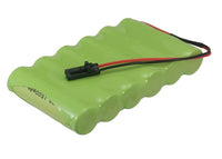 Battery for Intermec 066111-001 066111-001