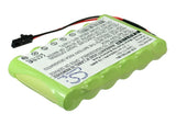 Battery for Intermec 066111-001 066111-001