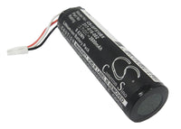 Battery for Honeywell IN51L3-D SF51