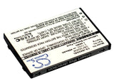 Battery for INSIGNIA NS-DA1G NS-DA2G 1GB NS-DA2G 2GB DBP382636