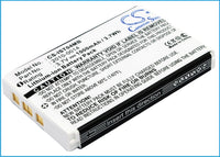 Battery for IRIS ST4ex 2010-0014