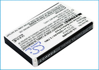 Battery for IRIS ST4ex 2010-0014