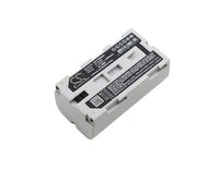 Battery for Casio IT2000 IT-2000 IT-2000D30E IT-2000D33E IT3000 IT-3000 IT3100 IT-3100 IT-3100 M-53E DT-5025LAT DT-9023 DT-9023LI DT-9723 DT-9723LI DT-9723LIC