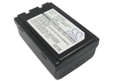 Battery for Symbol SPT1833 PDT8137 SPT1800 PDT8134 SPT1746 PDT8133 SPT1742 PDT8100 SPT1740 PDT2800 SPT1734 SPT1733 SPT1700 PT1700 21-58236-01 CA50601-1000 DT-5023BAT DT-5024LBAT