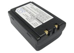 Battery for Unitech HT660 PA600 PA950 PA966 PA967 PA970