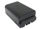 Battery for Janam XM5 XM70 XM70XP XP Series XP20W