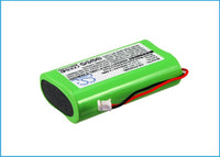 Battery for Intermec Norand 6210 Norand 6212 Norand 6220 Penkey 6210 Penkey 6212 Penkey 6220 317-201-001